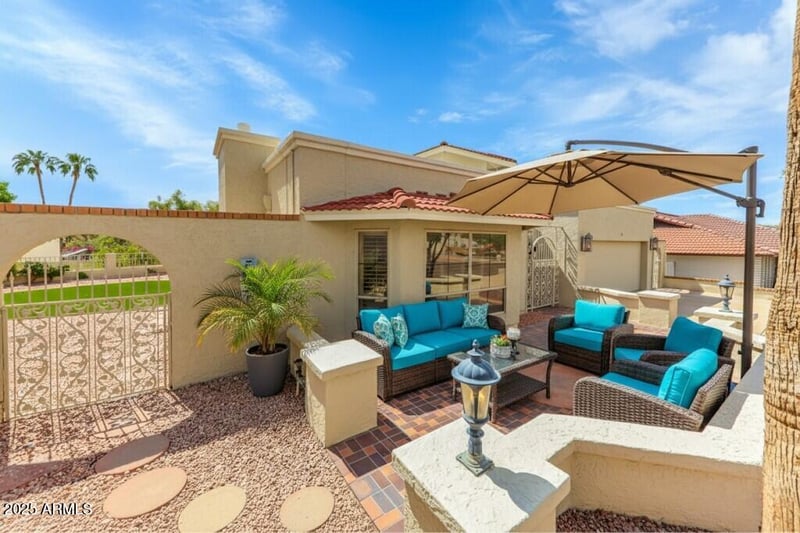 2237 Captain Dreyfus Ave, Phoenix, AZ 85022