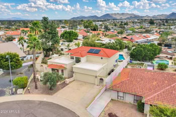 2237 Captain Dreyfus Ave, Phoenix, AZ 85022