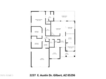 2237 Austin Dr, Gilbert, AZ 85296