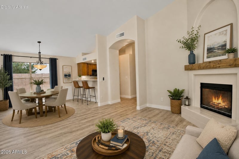 2237 E Austin Dr, Gilbert, AZ 85296