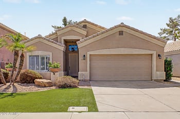 2237 E Bel Air Ln, Gilbert, AZ 85234