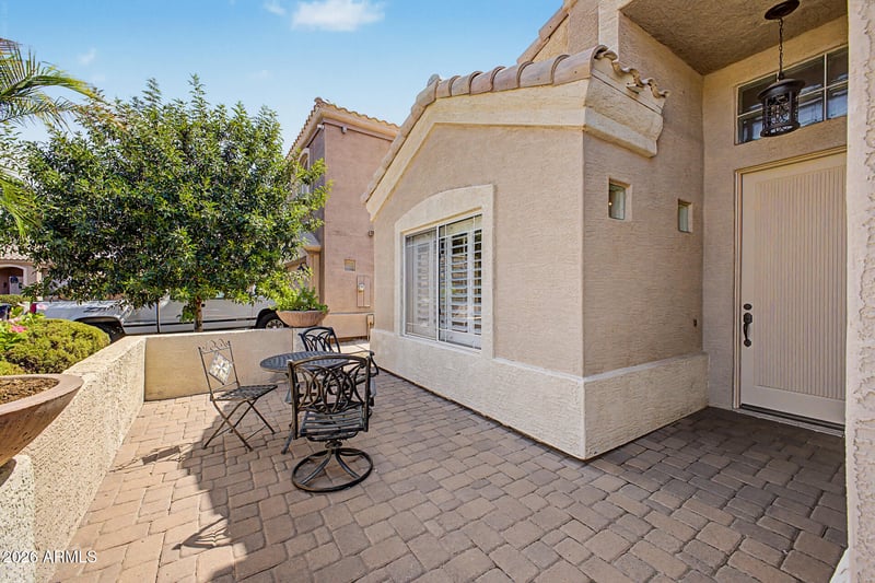 2237 E Bel Air Ln, Gilbert, AZ 85234