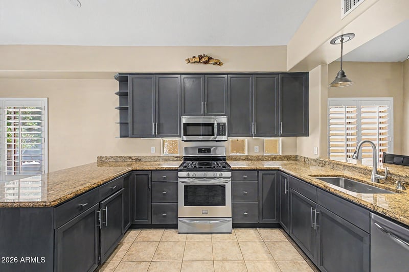 2237 E Bel Air Ln, Gilbert, AZ 85234
