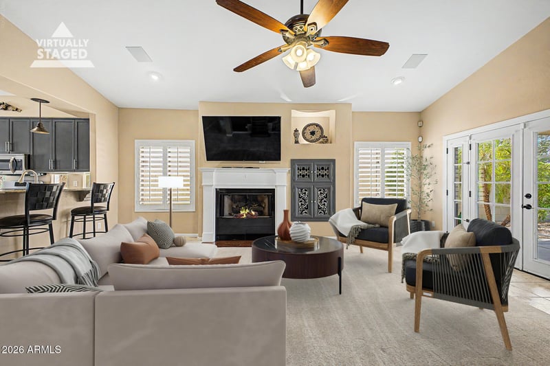 2237 E Bel Air Ln, Gilbert, AZ 85234