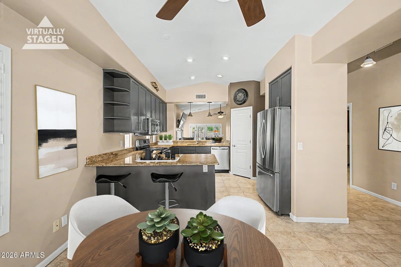 2237 E Bel Air Ln, Gilbert, AZ 85234