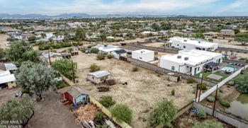 2237 Desert Ln, Phoenix, AZ 85042