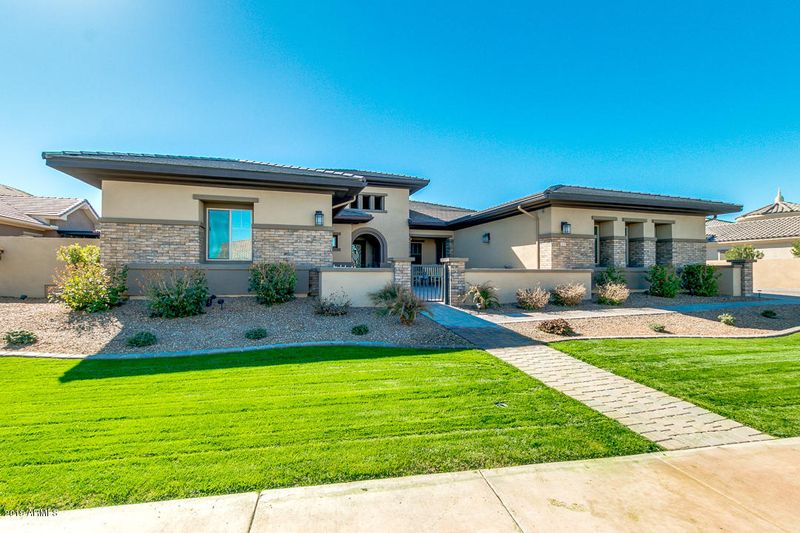 2237 E Mead Dr, Gilbert, AZ 85298