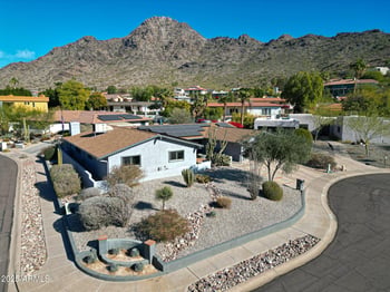 2237 E Nicolet Ave, Phoenix, AZ 85020