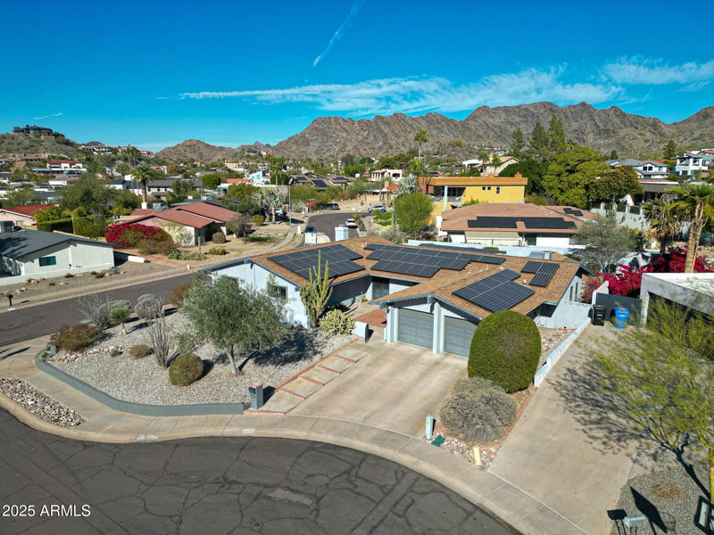 2237 E Nicolet Ave, Phoenix, AZ 85020
