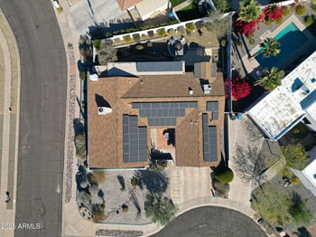 2237 E Nicolet Ave, Phoenix, AZ 85020