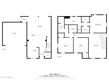 2237 Jacana Ln, Gilbert, AZ 85295