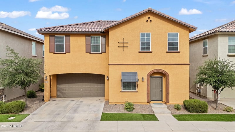 2237 Jacana Ln, Gilbert, AZ 85295