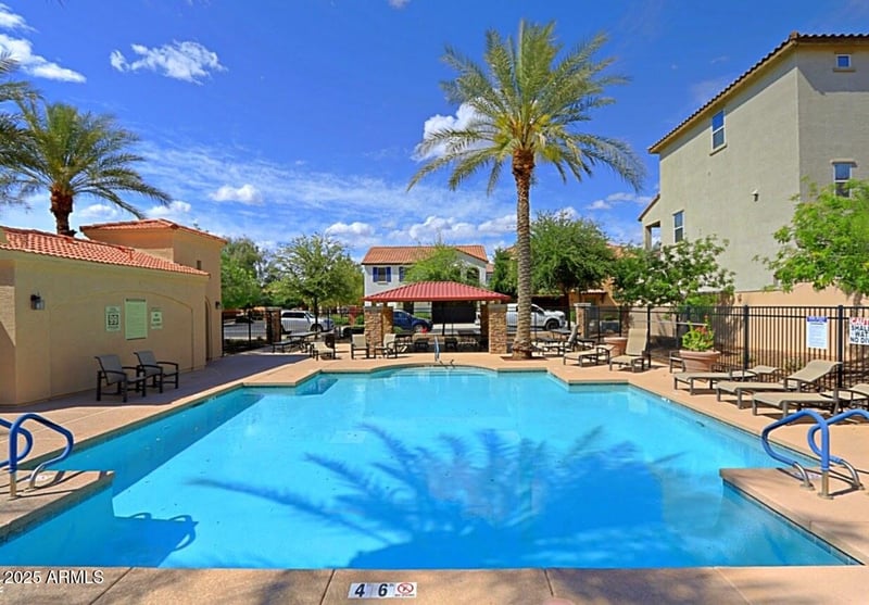 2237 Jacana Ln, Gilbert, AZ 85295