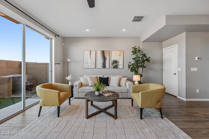 2237 Jacana Ln, Gilbert, AZ 85295