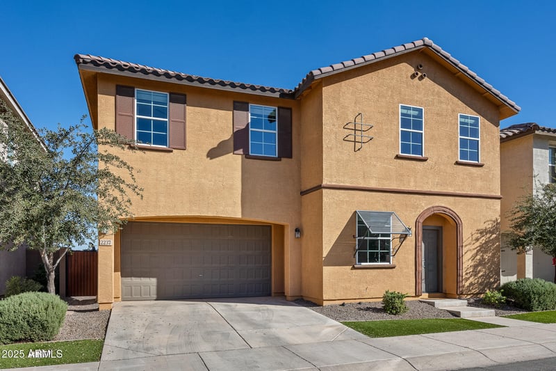 2237 Jacana Ln, Gilbert, AZ 85295