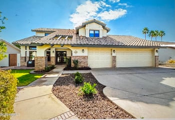 2237 Lynwood St, Mesa, AZ 85213