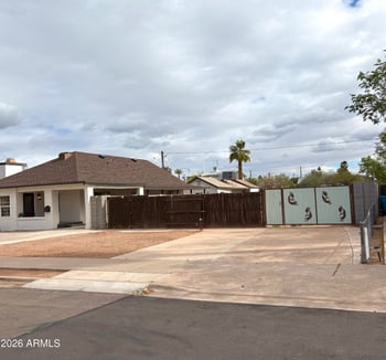 2237 Richland St #6, Phoenix, AZ 85006