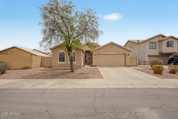 2237 85th Dr, Tolleson, AZ 85353