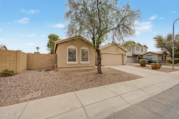 2237 85th Dr, Tolleson, AZ 85353