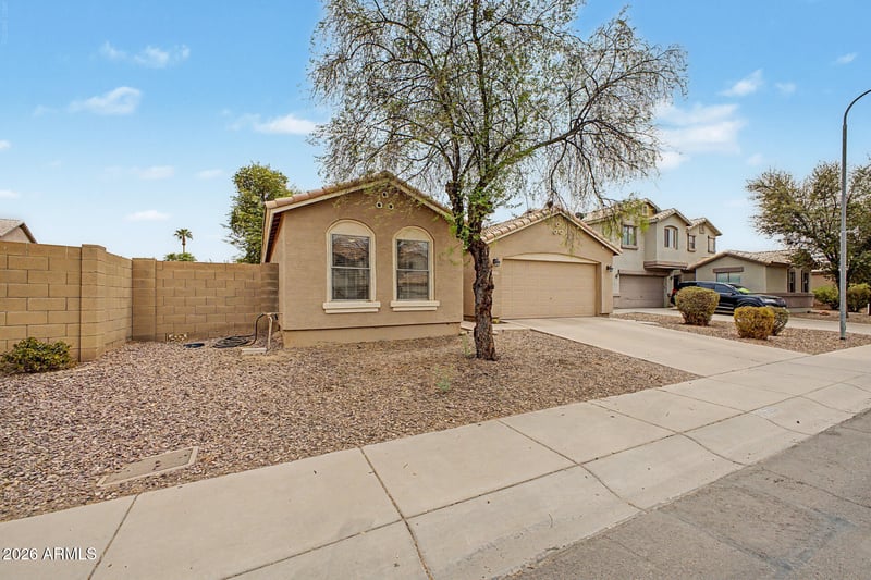 2237 S 85th Dr, Tolleson, AZ 85353