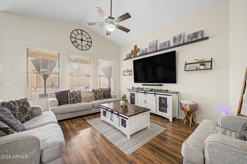 2237 S 85th Dr, Tolleson, AZ 85353