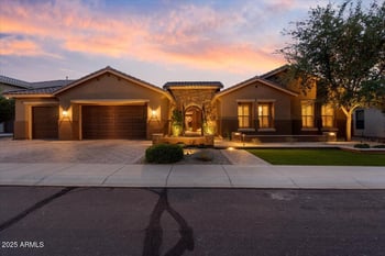 2237 Twain Dr, Anthem, AZ 85086