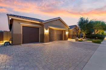 2237 Twain Dr, Anthem, AZ 85086