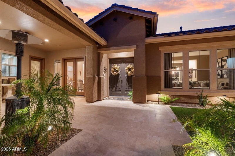 2237 Twain Dr, Anthem, AZ 85086