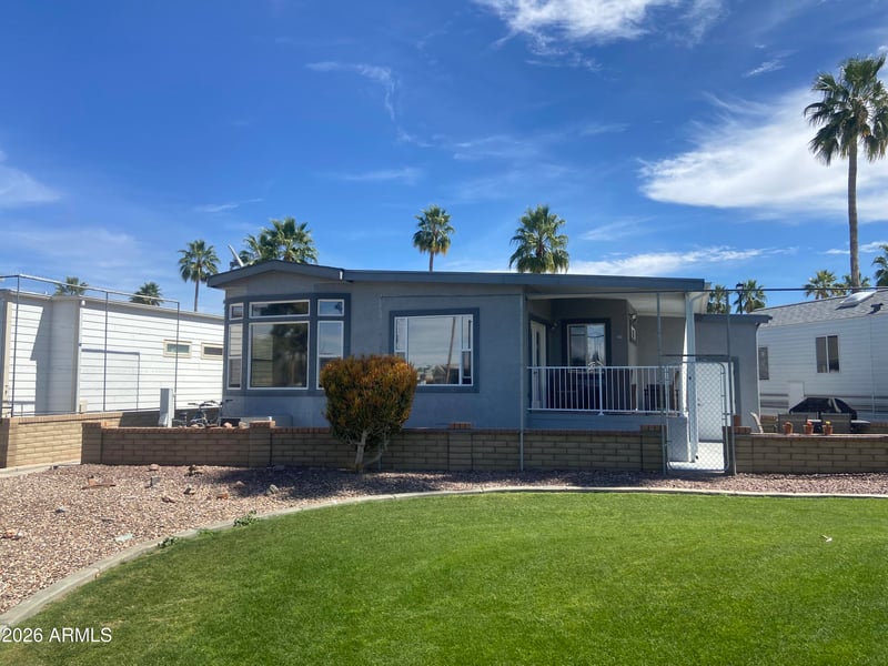 2237 San Juan Cir, Apache Junction, AZ 85119