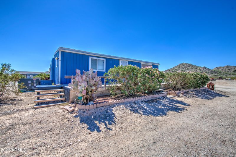2237 W Virgil Dr, San Tan Valley, AZ 85144