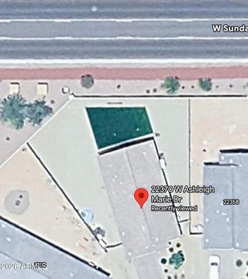 22370 Ashleigh Marie Dr, Buckeye, AZ 85326