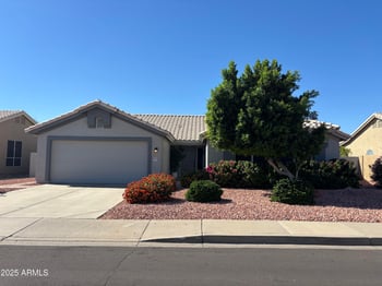 22372 70th Dr, Glendale, AZ 85310