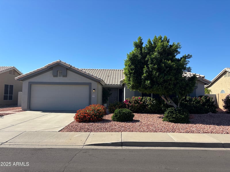 22372 70th Dr, Glendale, AZ 85310