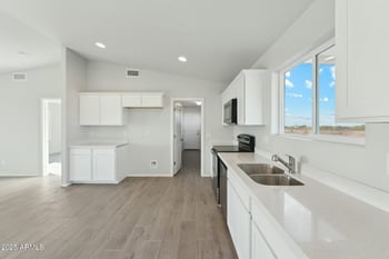22375 Manzanilla Rd, Buckeye, AZ 85326