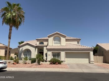22375 67th Dr, Glendale, AZ 85310