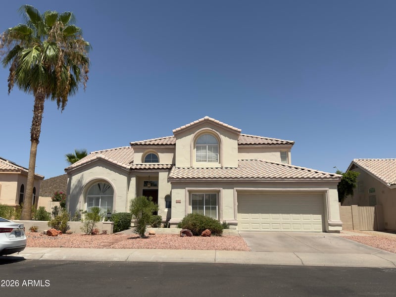 22375 67th Dr, Glendale, AZ 85310