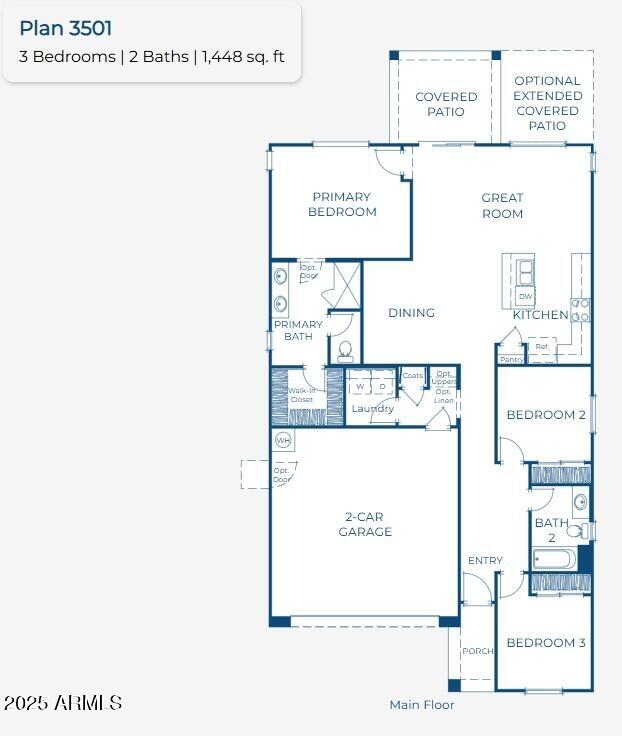 22376 Monona Ln, Surprise, AZ 85387