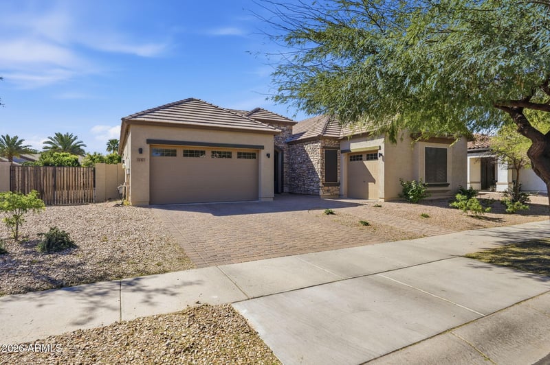 22377 Sentiero Dr, Queen Creek, AZ 85142