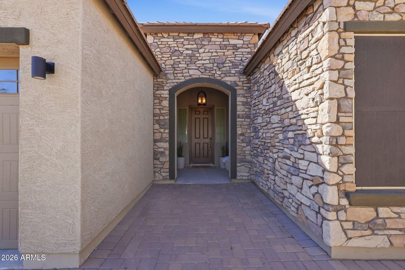22377 Sentiero Dr, Queen Creek, AZ 85142