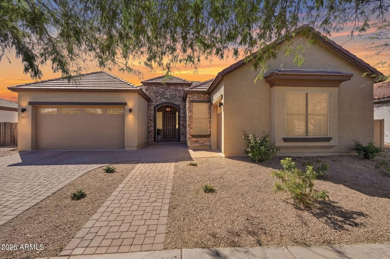 22377 Sentiero Dr, Queen Creek, AZ 85142