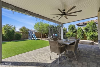 22377 Sentiero Dr, Queen Creek, AZ 85142