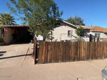 2238 E Portland St, Phoenix, AZ 85006