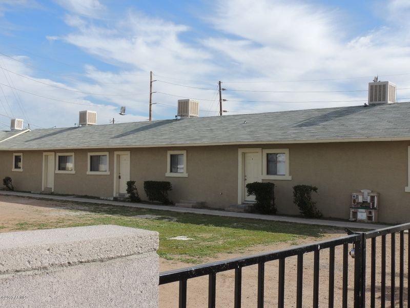 2238 E Taylor St #1-6, Phoenix, AZ 85006