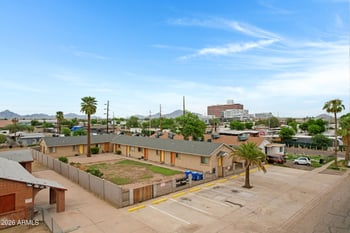 2238 Taylor St, Phoenix, AZ 85006
