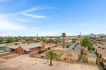 2238 Taylor St, Phoenix, AZ 85006