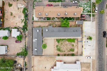 2238 Taylor St, Phoenix, AZ 85006