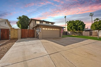 2238 Estrella Cir, Mesa, AZ 85202