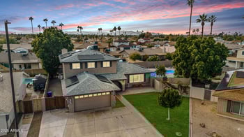2238 Estrella Cir, Mesa, AZ 85202