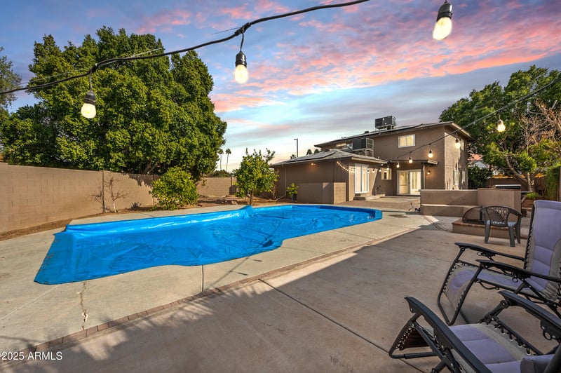 2238 Estrella Cir, Mesa, AZ 85202