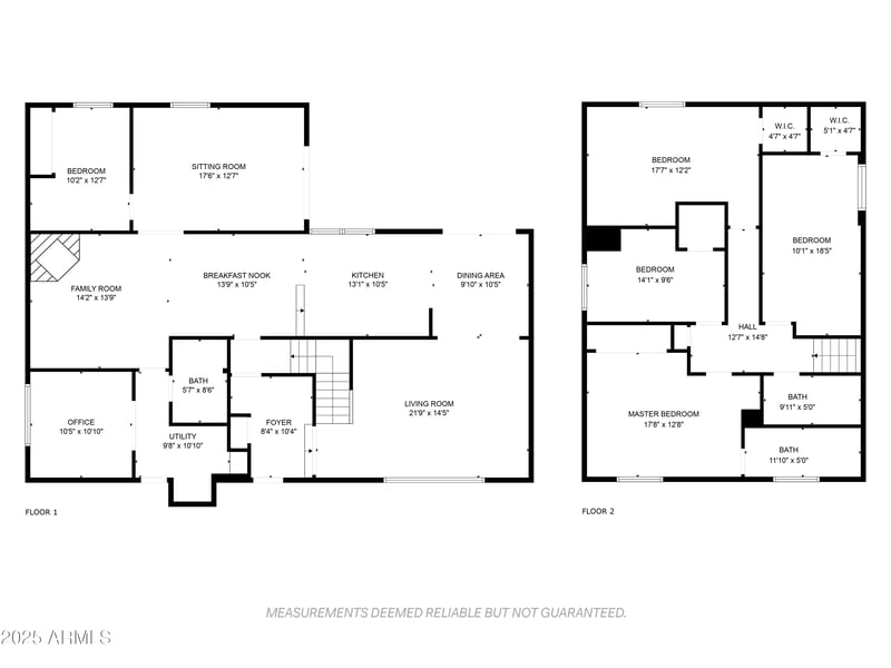 2238 Estrella Cir, Mesa, AZ 85202